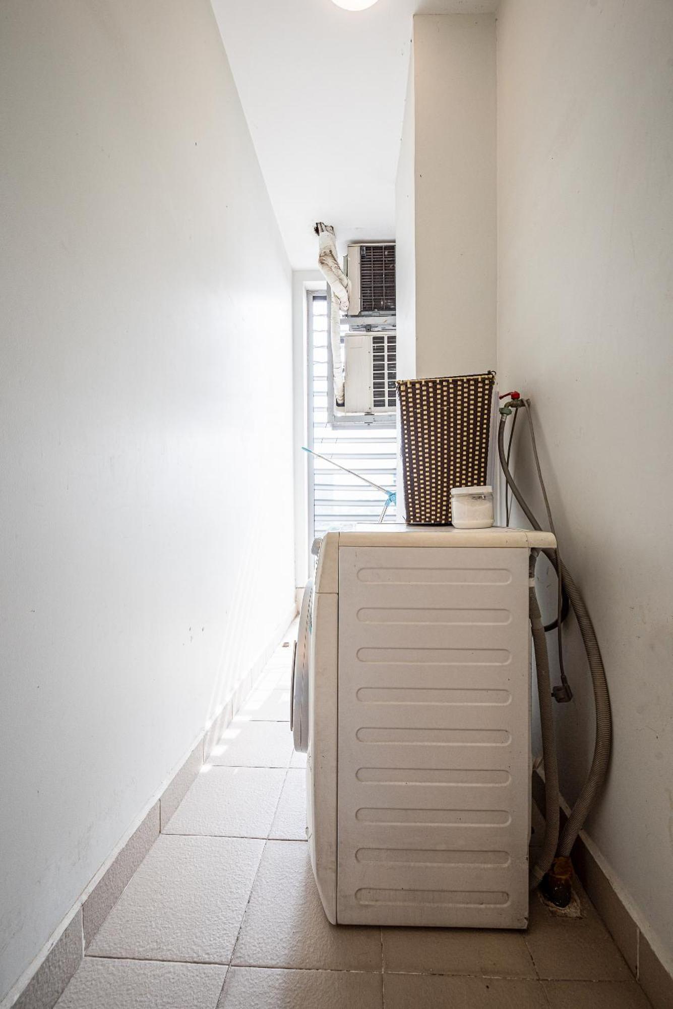 Landmark Plus Residences Luxury Suite 호치민 외부 사진